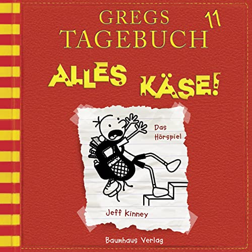 Folge 11: Alles Käse!