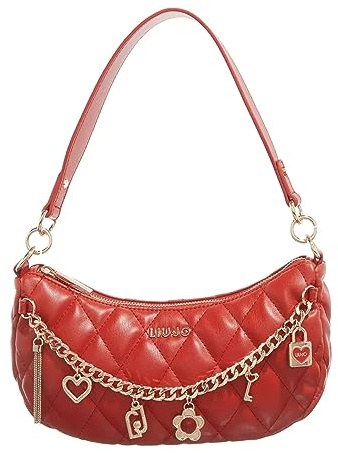 Liu Jo Borsa A Tracolla Crossbody Medium AF3254E0426