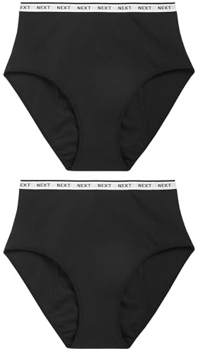 NEXT Damen Periodenslip für starken Blutfluss im 2er-Pack