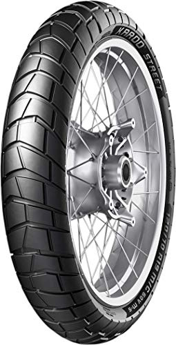 Metzeler 120/70 R17 58V Sommerreifen Motorradreifen Enduro M+S Reifen