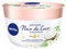 NIVEA Baume Corps Soufflé Perlé (1 x 200 ml), soin corps hydratation 24 h, baume hydratant à l'huile de monoï et au parfum tropical de noix de coco