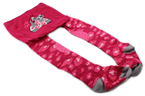 Yo!Club Baby Girls/Girls Anti Slip Cotton Crawling Tights T39 - RA25 J 74/80