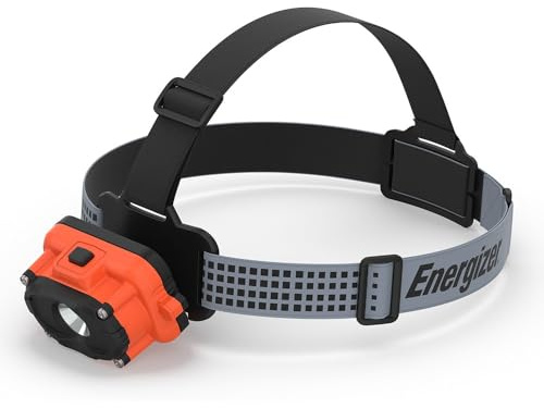 ENR FL LINTERNA FRONTAL ATEX 130 LM 3AAA
