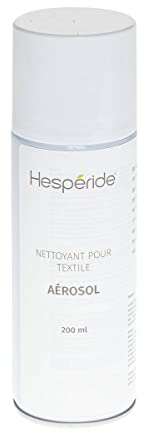 Hespéride - Spray detergente e impermeabilizzante per tessuti 200ml
