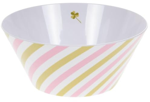 Amadeus - Ensaladera Candy (melamina, 25 x 11 cm)