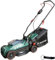 HEADNMORE® Bundle - Parkside® 20V Akku Rasenmäher PRMA 20 + HEADNMORE® Schlüsselanhänger (ohne Akku)