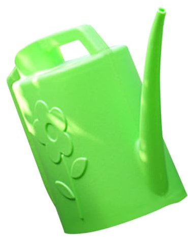 ibasenice Regadera Versátil De Jardín Regadera De Interior Asa De Transporte Rociador De Riego para Plantas De Exterior Capacidad De Botella De Riego para Macetas