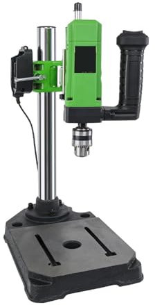 Taladro de Columna, Taladro roscador eléctrico vertical for brazo flexible universal