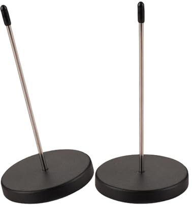 2 PC Ticket Spikes Bill Titular Straight Rod Spikes Memo Recibo Para Organizar Tickets Para Facturas Y Notas