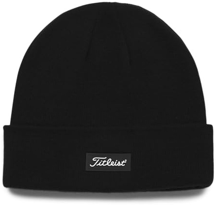 Titleist Unisex Beanie-Mütze Titleist Charleston Cuff Knit