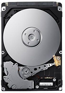 Hard Drive for 500GB 2.5 SATA HP COMPAQ PRESARIO CQ56 CQ57 CQ60 CQ62 CQ70