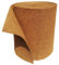 MW.Shop.24 Kokosmatte 100% Biologisch Winterschutz für Pflanzen Kälteschutz in 25cm / 50cm / 75 cm / 100cm (Breite) - (Meterware) Garten (50cm x 5m)