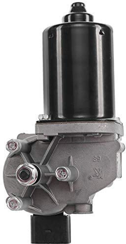 Motore tergicristallo anteriore Sostituzione per A3 Leon Toledo II I Golf IV 1996-2006 1J0955119A
