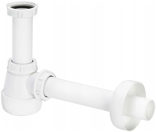 Flaschengeruchverschluss Siphon für Bidet VIEGA 5555KPL - 703288