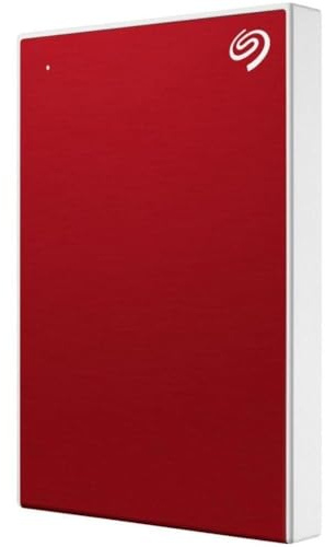 Seagate One Touch Portable External Hard Drive 1TB PC Notebook & Mac USB 3.0 Black Model Number STKB1000403 - Includes Mylio Create 1 Year Adobe Creative Cloud Photo Subscription 4 Months