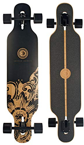 JUCKER HAWAII Longboard HOKU V2 Flex 1