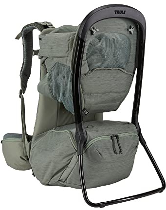 Thule Sapling Kindertrage Agave One-Size