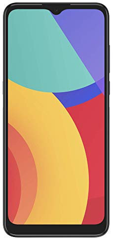 Alcatel 1S (2021) - Smartphone débloquée 4G (Ecran : 6,52 - 32 Go/3 Go RAM - Double Sim - Android 11) Twilight Blue