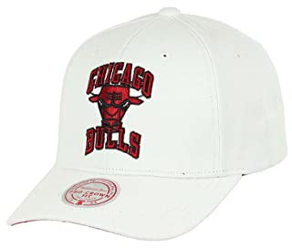 Mitchell & Ness NBA All-In Cap Snapback Kappe Basecap Basketball verstellbar
