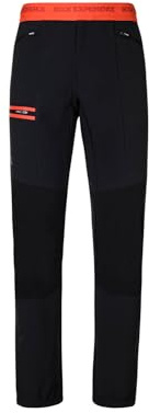 Rock Experience Herren Pants Wilde Orchidee Man Pant