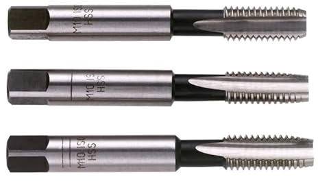 Facom Jeu de tarauds Standard M7, 2 pièces