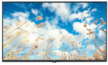 LG 4K UHD Smart TV with Pro:Centric Cloud, Hotel Content Management System, Channels Integration