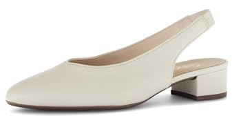 Gabor Damen Slingpumps, Frauen Pumps