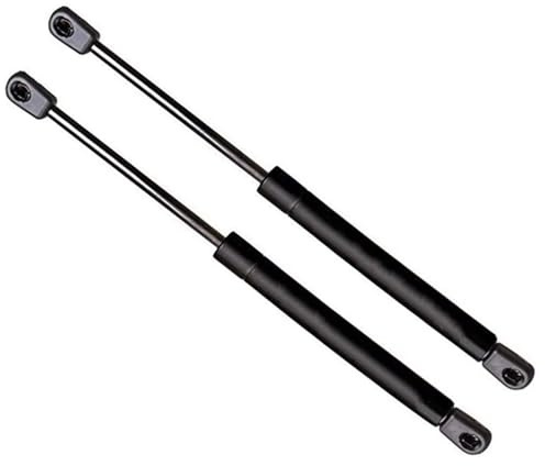 Per Cadillac Per Escalade 1999 15645318 SG230041 2 Pz Lunotto Posteriore In Vetro Carica Ascensore Supporta Ascensori Molle A Gas Asta Portellone Bagagliaio