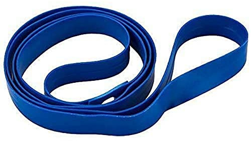 Brompton Felgenband, 12 mm, Blau, 40,6 cm