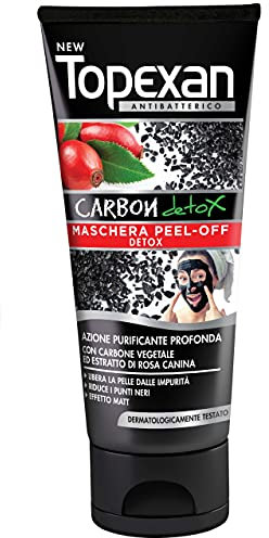 Newtopexan Maschera Peel-Off Detox - 120 g