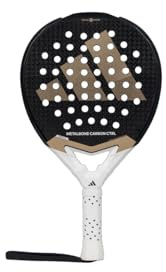 Adidas Metalbone Carbon Ctrl 3.4 2025 Padel Racket One Size