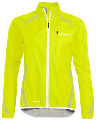 VAUDE Jacken Women's Luminum Perf. Jacket II
