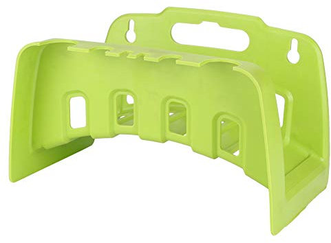 Schlauchhalter, Wand-Schlauchaufhänger, für Gartenschlauchorganisation Gartenbeschläge Gartenzubehör Gartenschlauchaufbewahrung