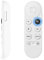 FOXRMT Voice Remote for Google Chromecast 4K/HD Streaming Media Player G9N9N Remote Control for Google Chromecast (Remote Only)