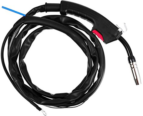 TOKIDNY Antorcha Para Soldador Eléctrico A Gas Con Mango Ergonómico Stinger 14ak Cable De 2 5 M Para Un Uso Cómodo