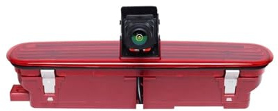 para Opel para Combo 2011-2018 AHD 1080P 170° Luz De Freno del Vehículo Cámara Visión Trasera Visión Nocturna Impermeable Retroceso Cámara Reserva Coche