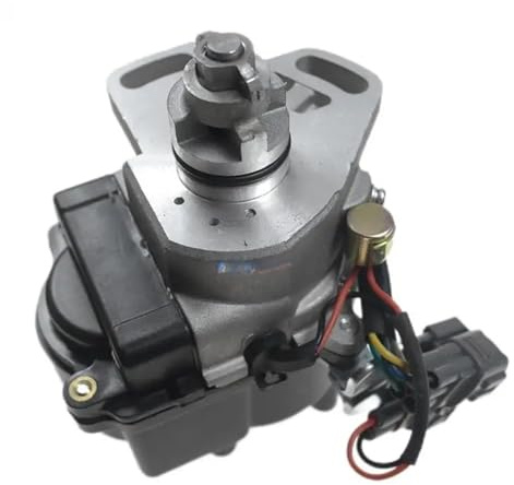 Car Electronic-Ignition Distributor Assembly 19030-16140 19020-15170 Fit For Toyota Corolla 1990-1992 Distributor Car Distributor