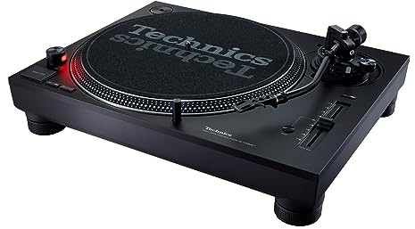 Tocadiscos SL 1210 Mk7