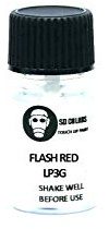 SD COLORS Neue lackstifte ROT BLINKEN LP3G P3G 1240 Reparatur KRATZEN 5 ml (Farbe)