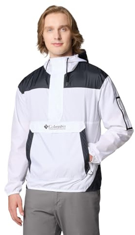 Columbia Challenger II, Giacca a Vento da Uomo