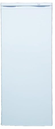 aro Congelatore verticale UZW1404E, 55 x 58.2 x 143 cm, 173 litri, 7 cassetti, temperatura fino a -18°C, bianco