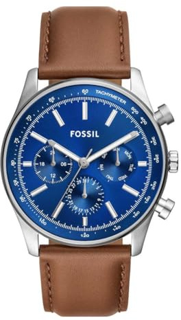 Fossil BQ2857 Mens Sullivan Watch