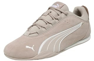 PUMA dam Catch Soleil SuedeSneaker