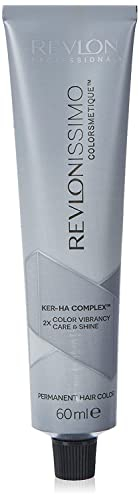 Revlonissimo High Coverage 5-Medium Bianco 60 ml