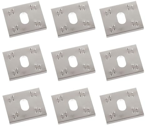 Plattenspieler Reinigungsset 3-in-1 mit Samt- Karbonfaserbürste für Schallplatten