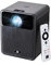Kodak FLIK HD10 Proyector Inteligente | Android TV 1080P FHD Sistema de proyección de Video