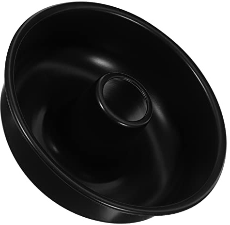 NOLITOY Moule à Beignet Moule à Gâteau Antiadhésif Pour Cuisson Individuel Pour Pâtisserie Maison