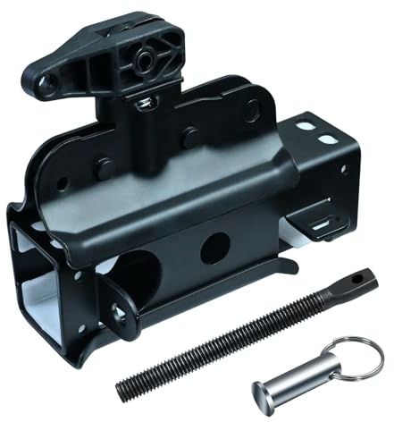 41C5141-2 Carrito abridor de puerta de garaje compatible con LiftMaster y Chamberlain Chain Drive Garage Door Opener Rail Assemblies