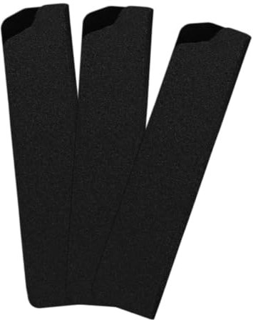 Zerodeko 3piezas Protector Viaje Funda Flocada Seguridad Para Chef Conservación Filo