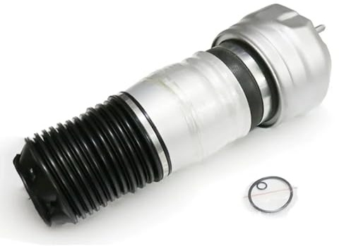 VBNYBA Luftfederbein Luftstrebe Kompatibel Mit Porsche Für 970 Für Panamera 3.0 S E-Hybrid 2011.03-2013.07 Luftstoßdämpfer Und Federbein Vorne Links OEM: 97034305112 97034305111(Front Right)